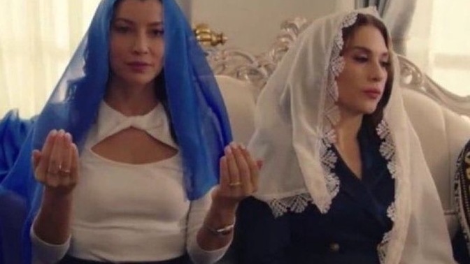 Dualarınız kabul oluyor mu?