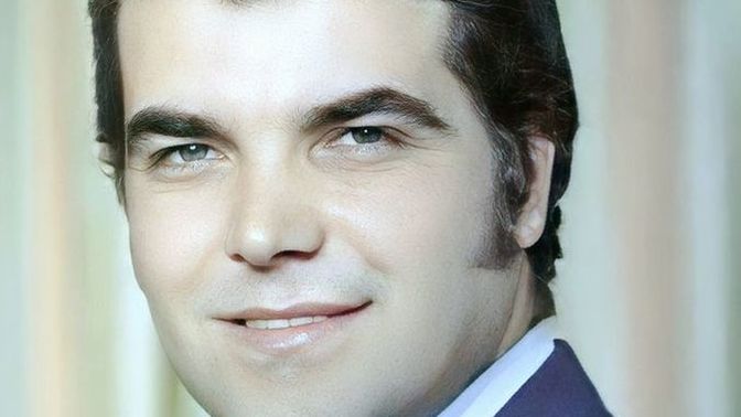 Murat Soydan vefat etmiş kendisini tanıyormuydunuz?