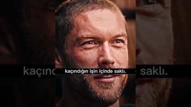 Aradığımız sihir kaçındığımız işin içinde mi gizli?