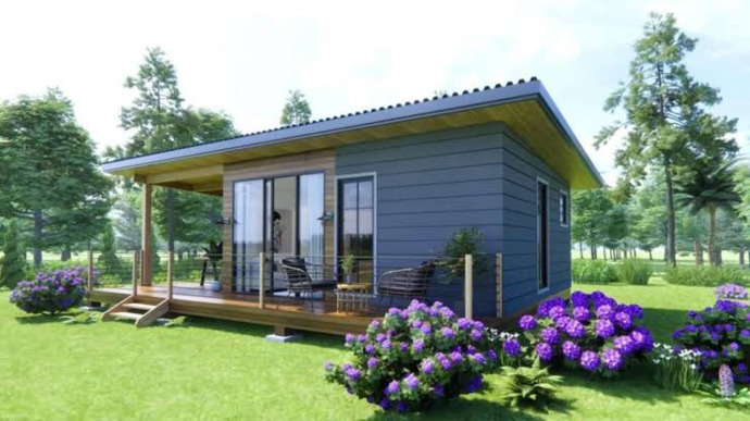 Yazlık Tinyhouse yatırımı sizce iyi fikir midir?
