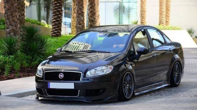 Fiat Linea ile üniversiteye gidilir mi, güzel olur mu?