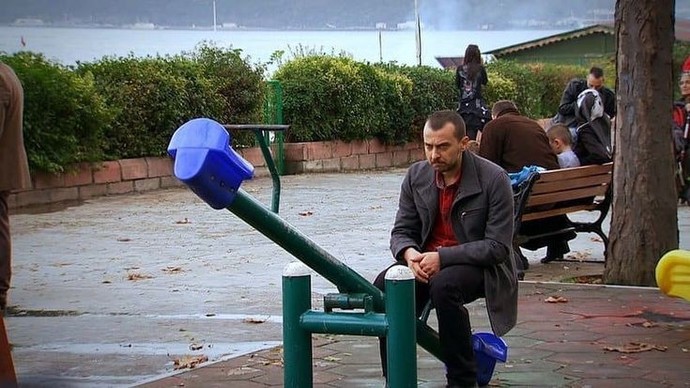 Bugün ki moduna göre sen nesin?