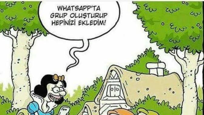 Bugün ki moduna göre sen nesin?