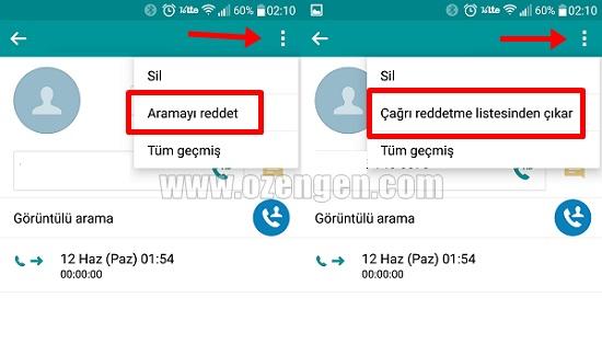 Telefon Açıkken Kapalı Gösterme, Aradığını Kişiye Ulaşılamıyor Nasıl Yapılır?
