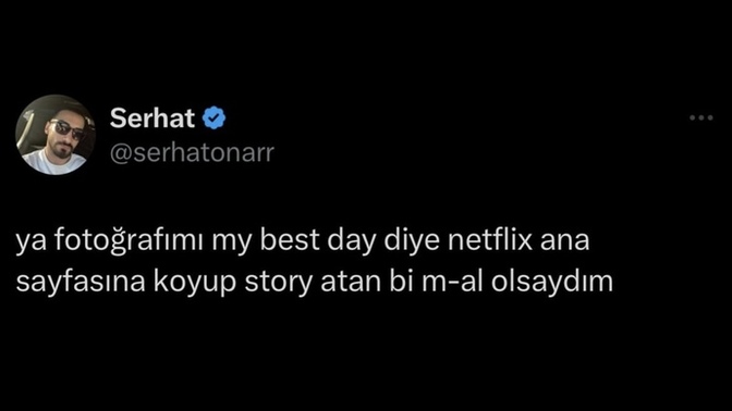 Yapan var mı? 😂?