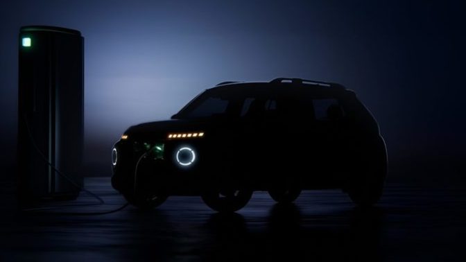 355 km menzilli Hyundai Inster'in ilk görüntüleri çıktı! Senin beğendiğin elektrikli bir model var mı?