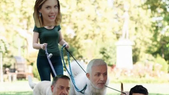 Ayrıldıktan sonra eski sevgilinize taktığınız bir lakap var mı?