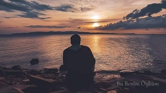 İnsanlardan soğudunuz mu?