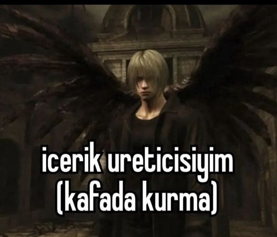 Kafada kuruyor musun?
