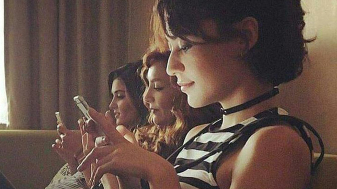 Kadınlar neye aşık olur?