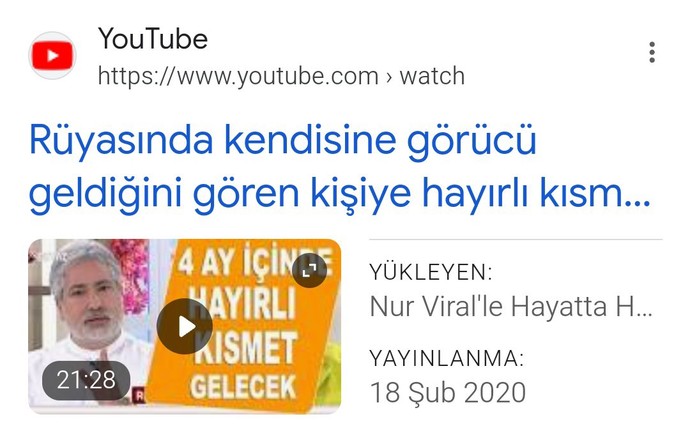 BU RÜYANIN ANLAMI NE? MUTLU ŞEYLERİN HABERCİSİ MI YOKSA KÖTÜ MÜ?