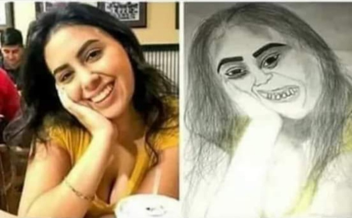 Bu gün modum yok şöyle ufak tefek dokunuşlar yapayım dedim nasıl olmuş?🤭?