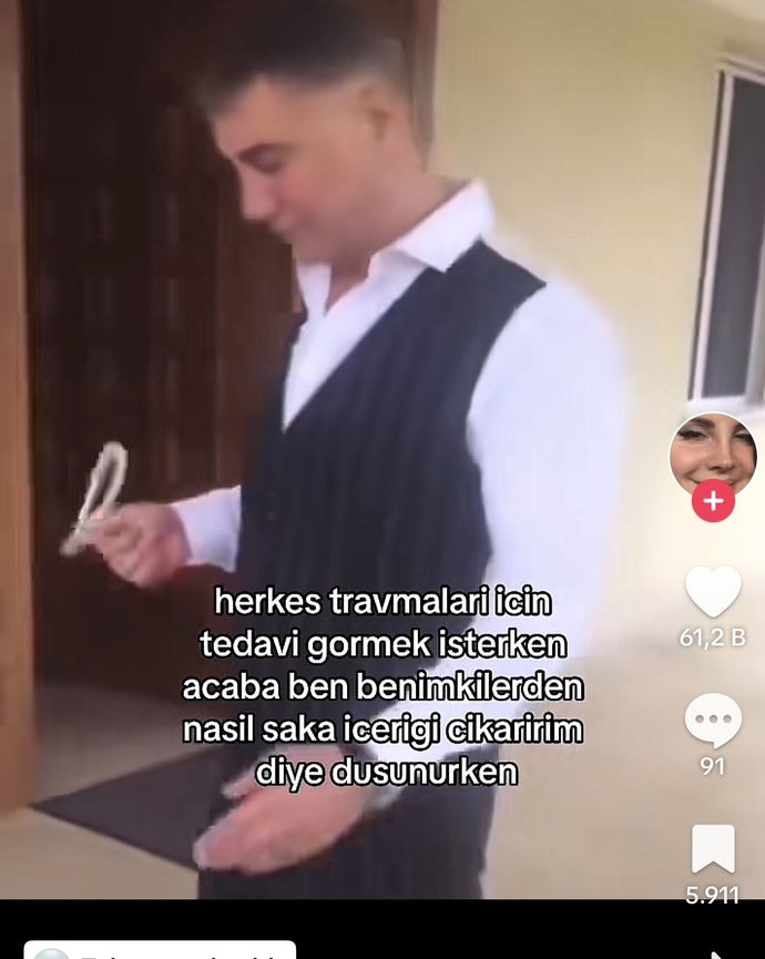 Bu da gerçek ben🥲😂