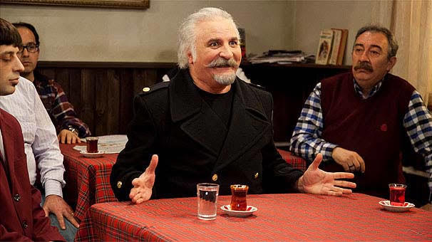 En Çok Özlediğin Eski Tv Programı?