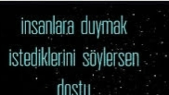 İnsanlara duymak istediklerini mi söylersin, yoksa gerçekleri mi?