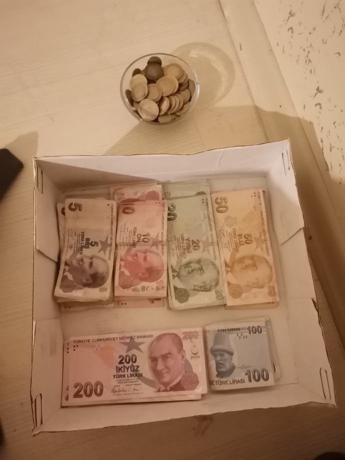 Para biriktirmek zor mu?