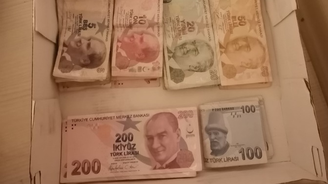 Para biriktirmek zor mu?