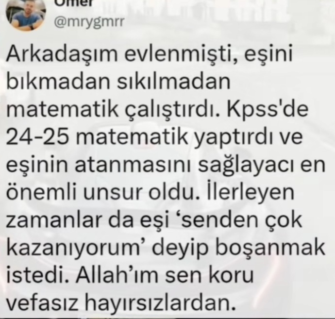 Ne düsünüyorsunuz kadınlar aslında böyle mi?