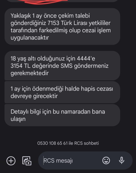 18 yaş altı kumar cezası?