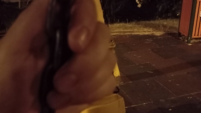 Salıncakta sallanmanın yaşı olur mu sjs?