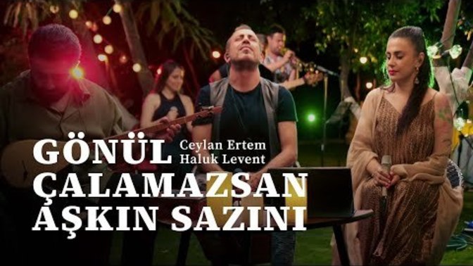 Sizin de orjinalinden daha guzel olmus dediginiz cover'lar var mi 🎶🎵🎧?