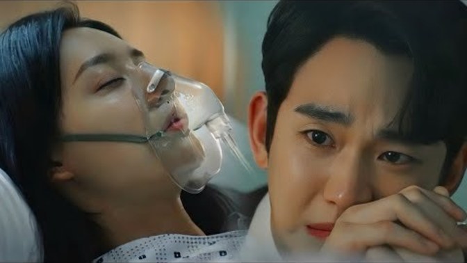 Queen of tears ( Gözyaşı kraliçesi ) Dizi tavsiyesi?