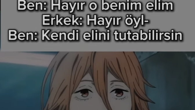 Ne kadar odunsunuz ?