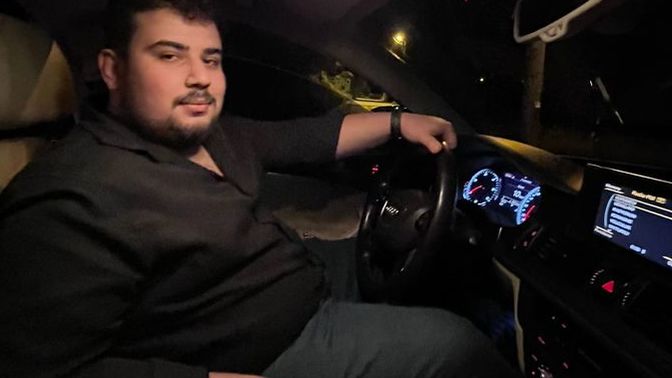 Arabayla dolaşmayı seven kimler var?