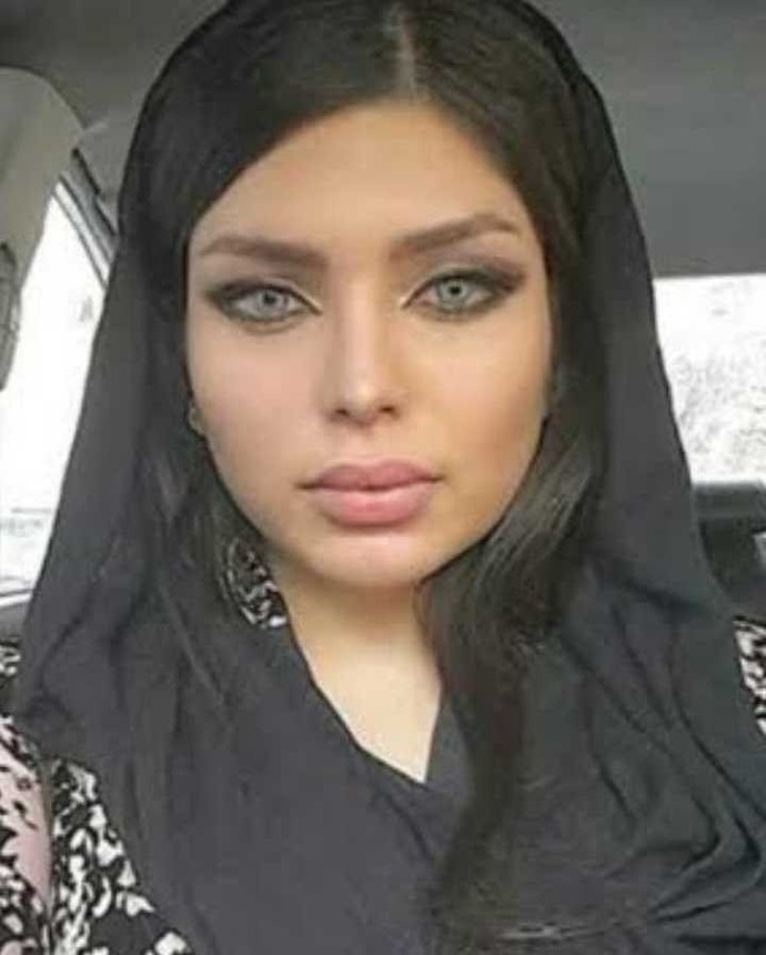 Suriyeliler bu kadar güzel miydi bea?