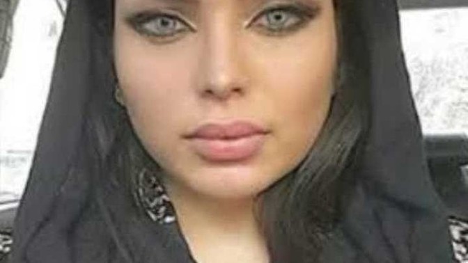 Suriyeliler bu kadar güzel miydi bea?