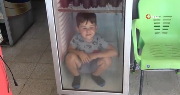 Sıcaklarla aranız nasıl?