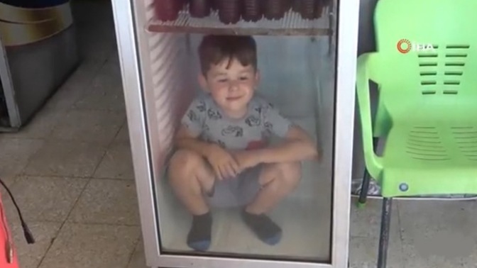 Sıcaklarla aranız nasıl?