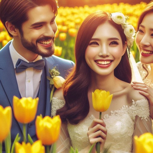 İnsan evleneceği kişiyi ilk gördüğünde hissedermiş derler, sizce doğru mu?