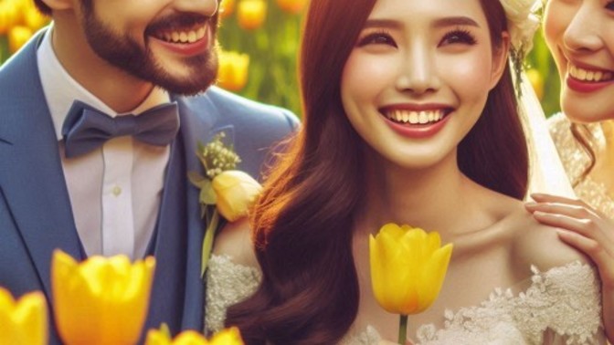 İnsan evleneceği kişiyi ilk gördüğünde hissedermiş derler, sizce doğru mu?