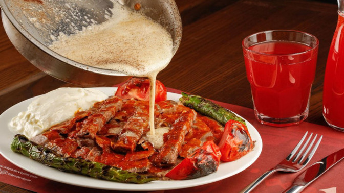 Tereyağlı İskender ideal bir diyet yemeği olabilir mi?