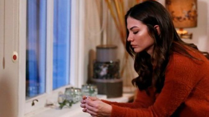 Doğum yaptım kocam bir çiçek bile almadı, yardımcı da olmuyor. Ne yapayım? 