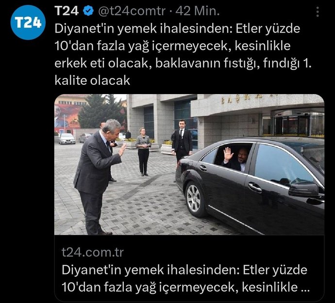 Vatandaşa hep tasarruf ile kemer sık derken bu yapılan caiz midir hak mıdır?