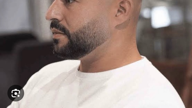 Bu saç modeli her yüze yakışırmı bayram traşı olucam?