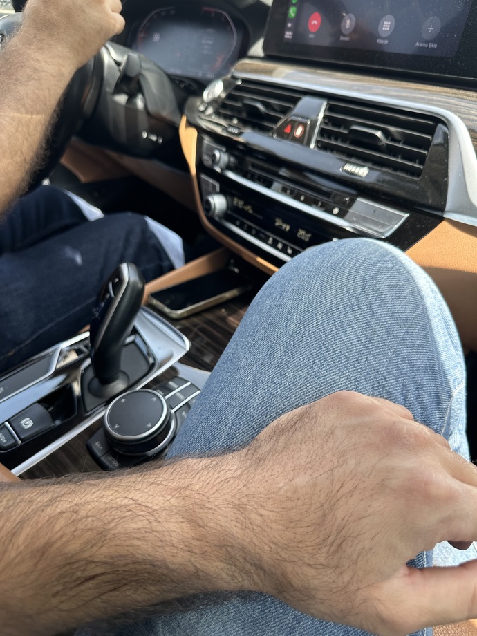 Bindigim araba nedir?