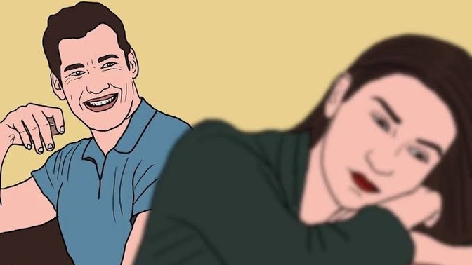 Size öncelik tanımayan birisini sevebilir misiniz?