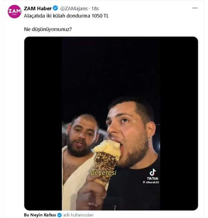 Bazı Kafeler Niye Bu Kadar Fırsatçı Oldu?