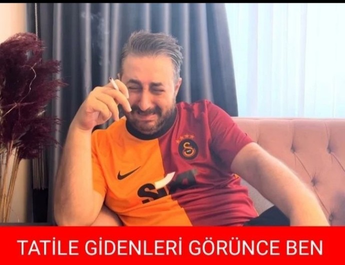 Bu yıl tatil planınız var mı?