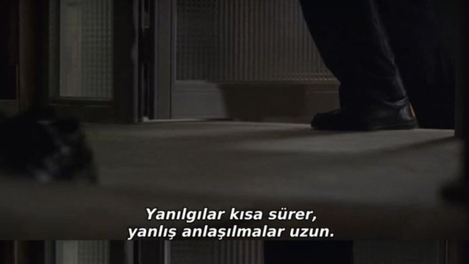 Yanlış anlaşılmaya karşılık kendinizi yeterince savunur musunuz?