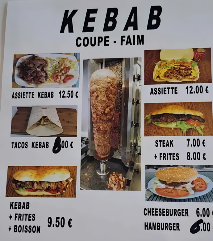Yeme içme fiyatları sizce uygun mu pahalı mı?