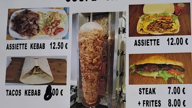 Yeme içme fiyatları sizce uygun mu pahalı mı?