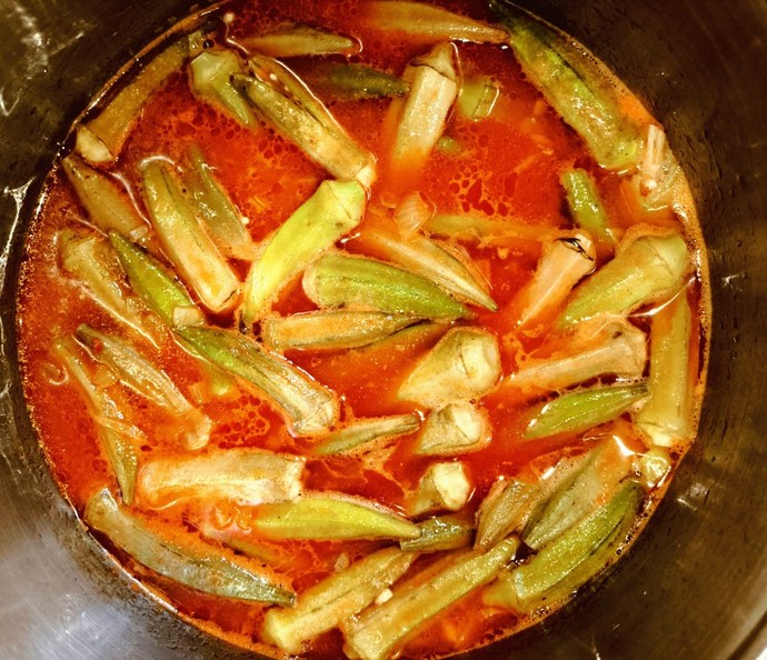 Çoğu kişinin sevmeyip, senin bayıldığın o yemek ne?