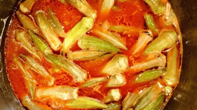 Çoğu kişinin sevmeyip, senin bayıldığın o yemek ne?