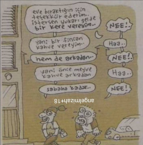 Delirtmeyi severmisin?