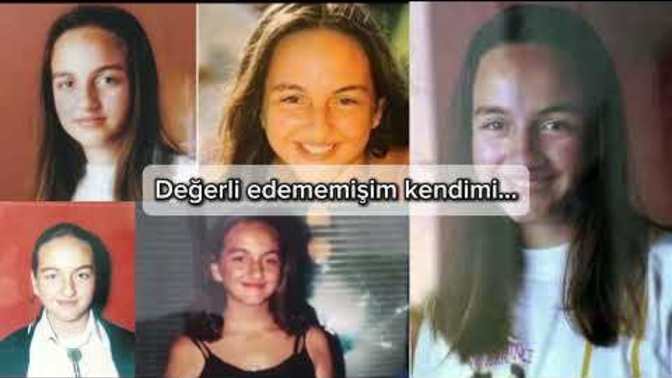 Çağla Tuğaltay için birkaç dakikanı ayırıp detaya gelir misin?