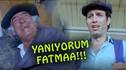 Bu havanın sıcaklığı şaka mı?